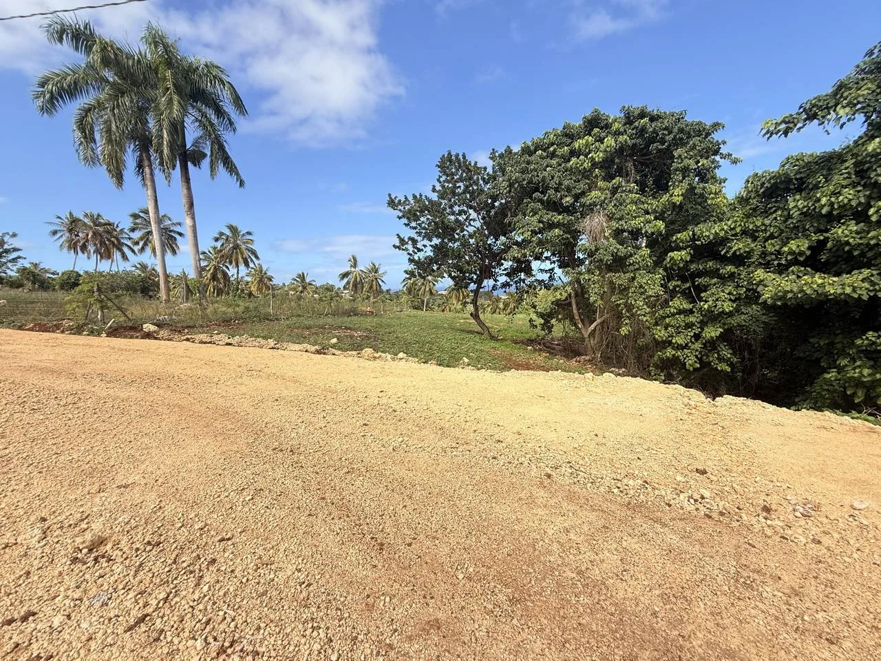 Solares con Vista al Mar en Los Valles, Cabrera desde US$65/m² miniatura 9