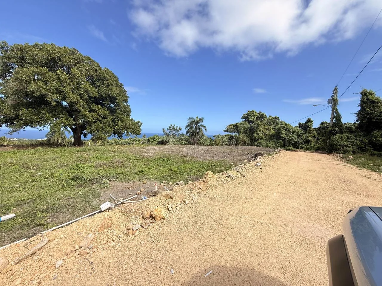 Solares con Vista al Mar en Los Valles, Cabrera desde US$65/m² miniatura 4