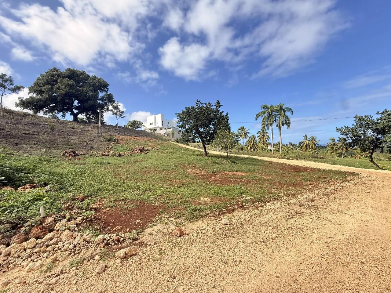 Solares con Vista al Mar en Los Valles, Cabrera desde US$65/m² miniatura 8