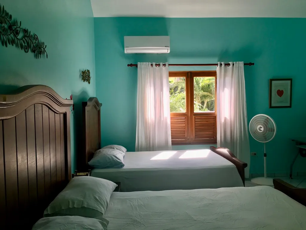 Villa Coraleah en Cabrera miniatura 10