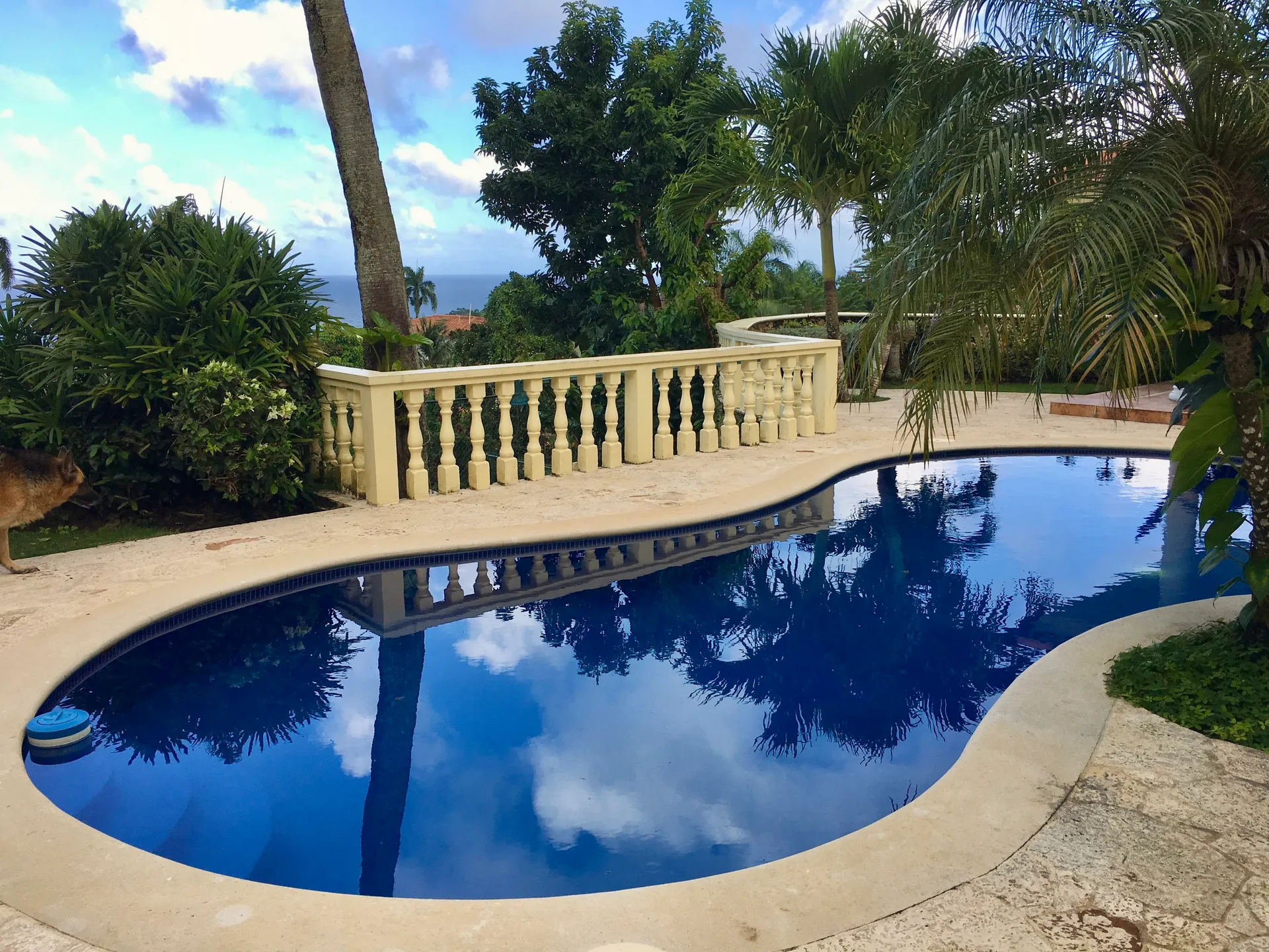 Villa Coraleah en Cabrera miniatura 12