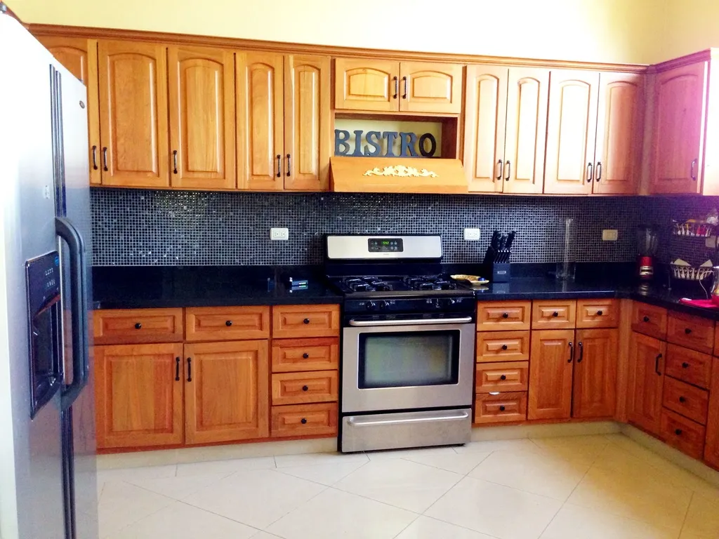 Villa Coraleah en Cabrera miniatura 7