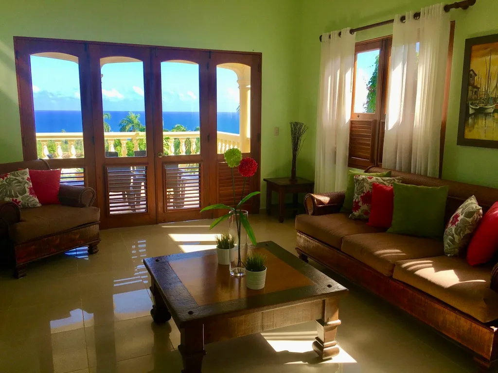 Villa Coraleah en Cabrera miniatura 4