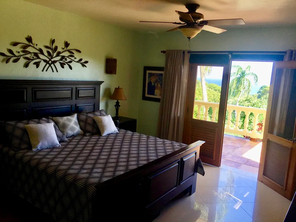 Villa Coraleah en Cabrera miniatura 8