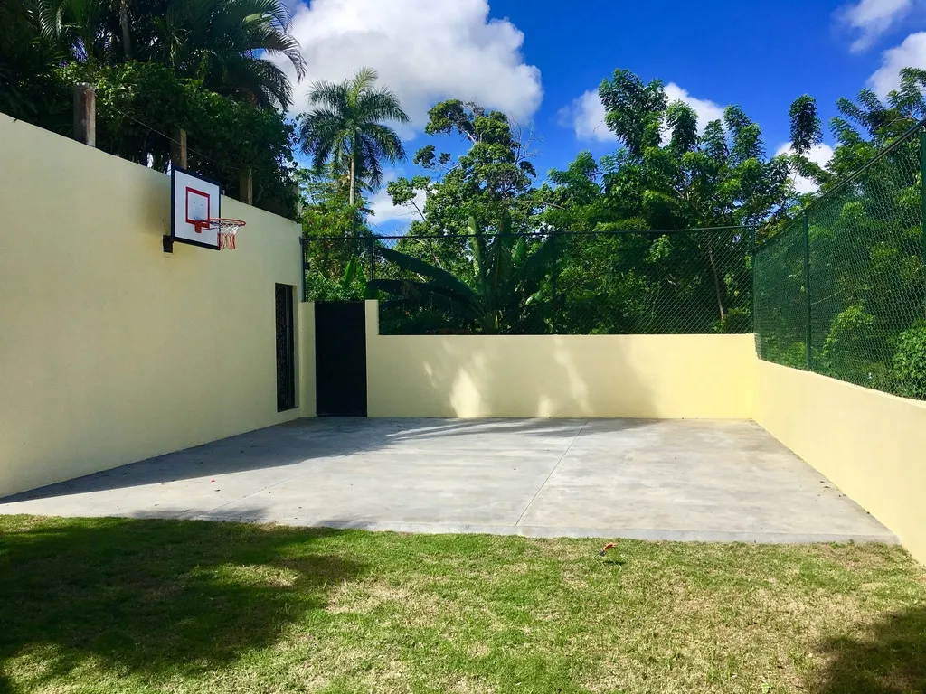 Villa Coraleah en Cabrera miniatura 14