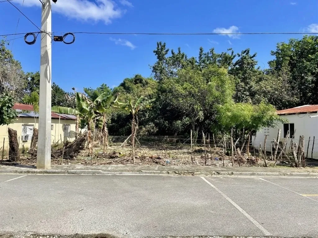 Solar en Cabrera Pueblo miniatura 3