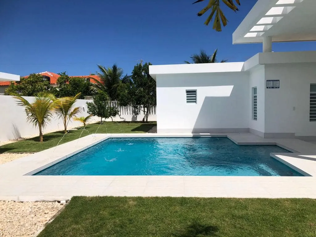 Villa Irene - Cabrera miniatura 2