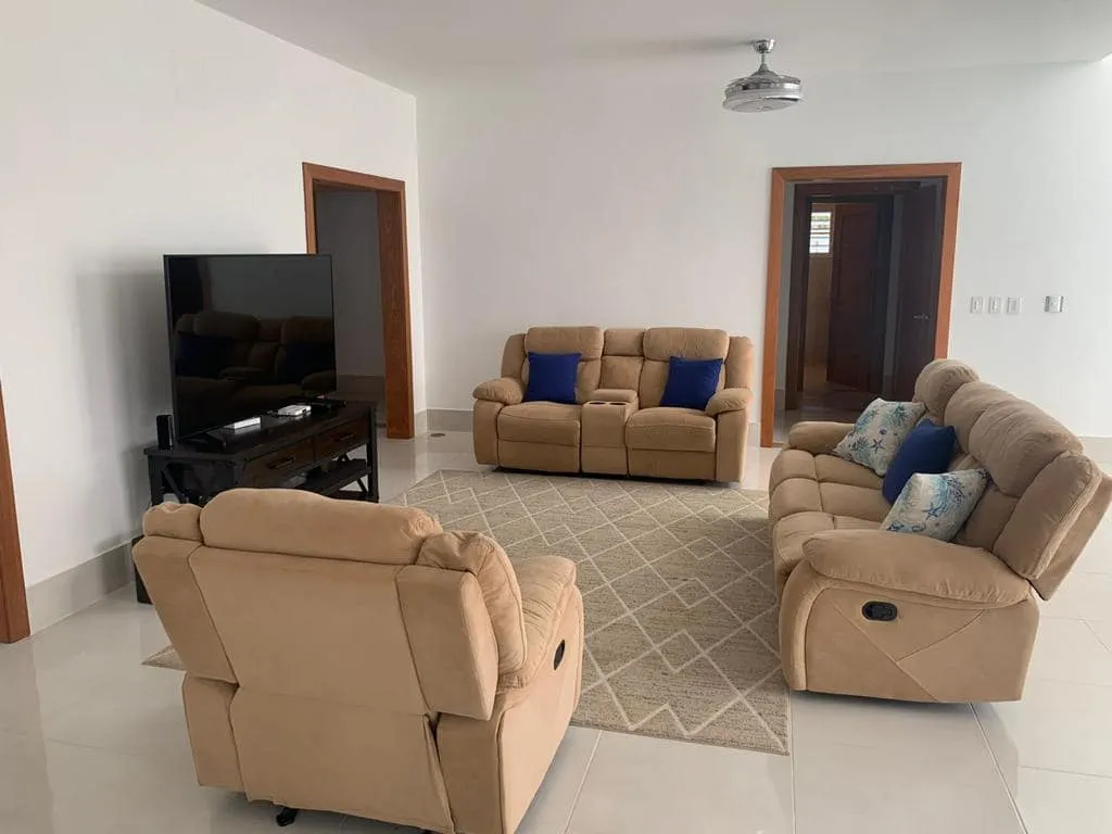 Villa Irene - Cabrera miniatura 8