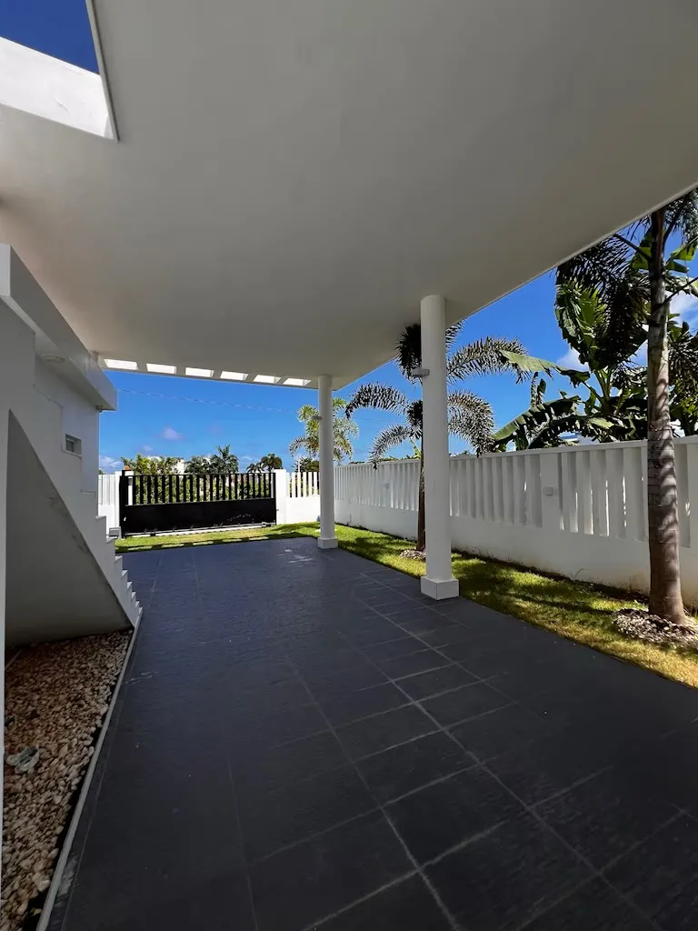 Villa Irene - Cabrera miniatura 11