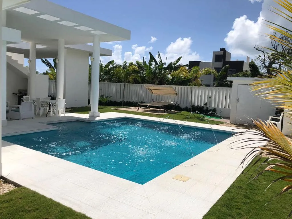 Villa Irene - Cabrera miniatura 10