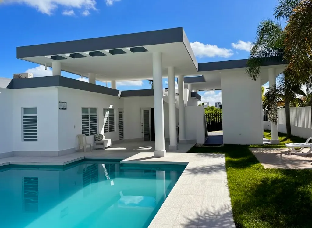 Villa Irene - Cabrera miniatura 3