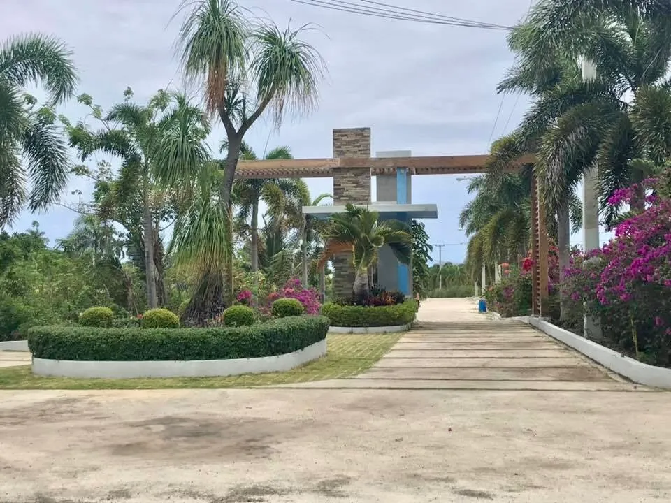 Villa Irene - Cabrera miniatura 5