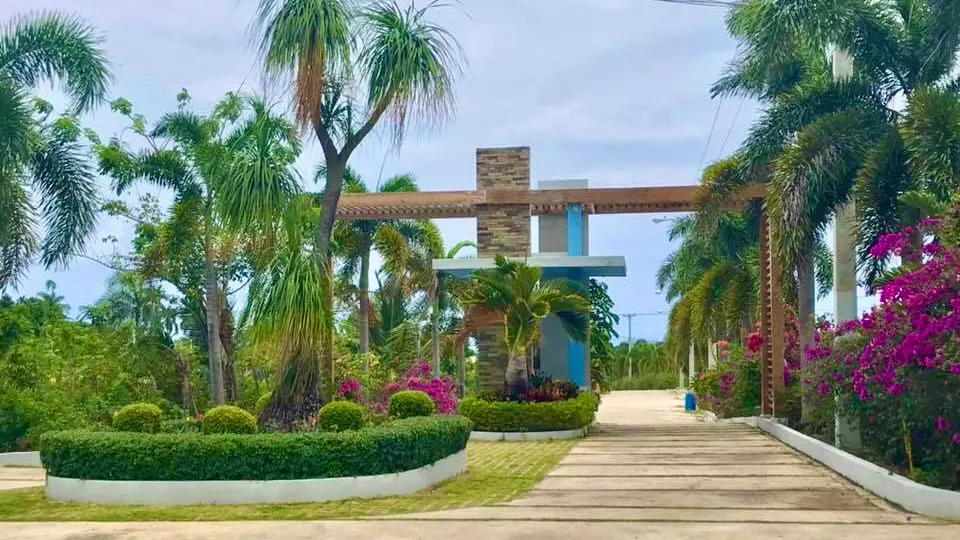 Spacious Villa with Pool and Imported Finishes in Cabrera miniatura 12