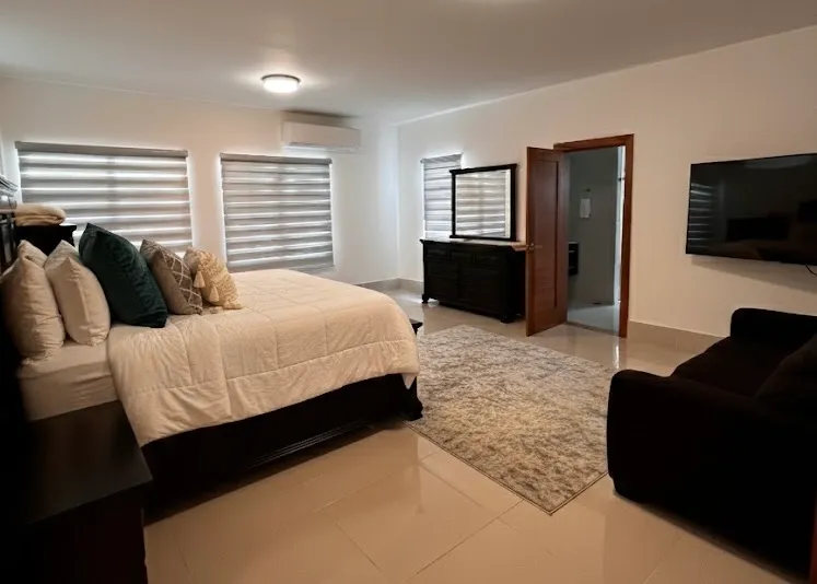 Villa Irene - Cabrera miniatura 9