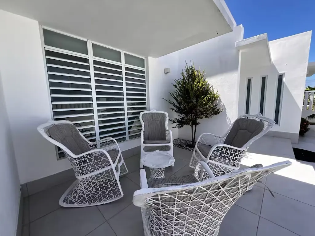 Villa Irene - Cabrera miniatura 4