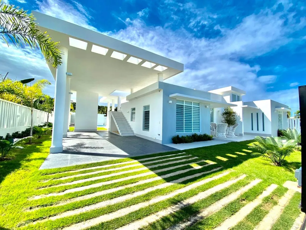 Villa Irene - Cabrera