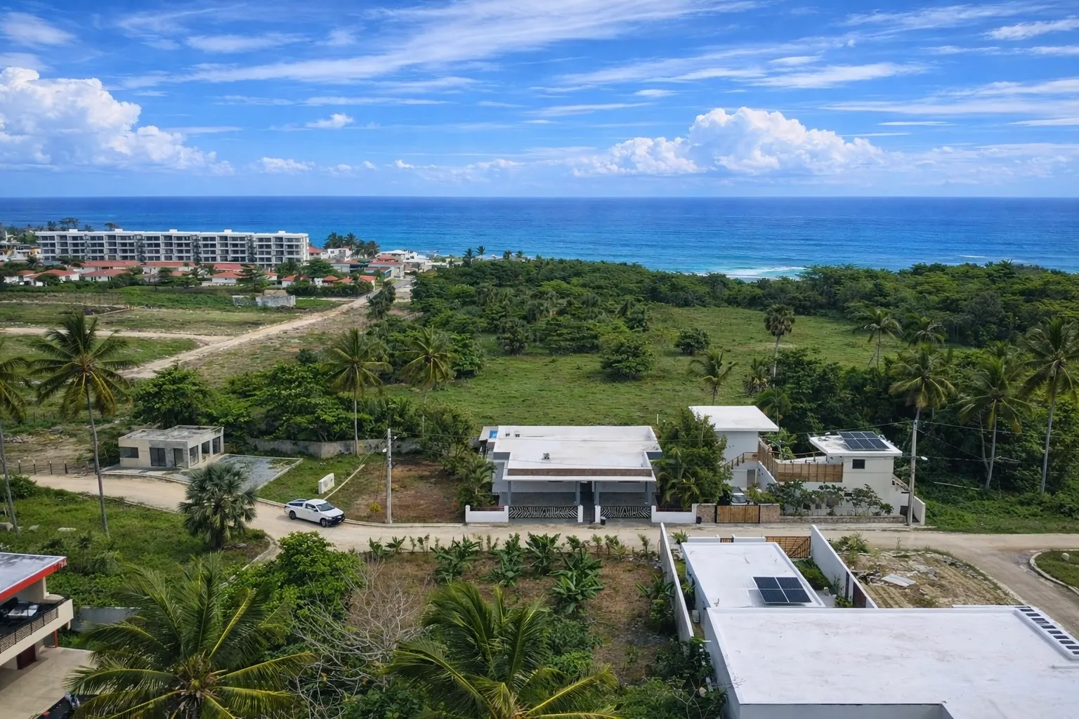 Swell House con piscina y gazebo  miniatura 19