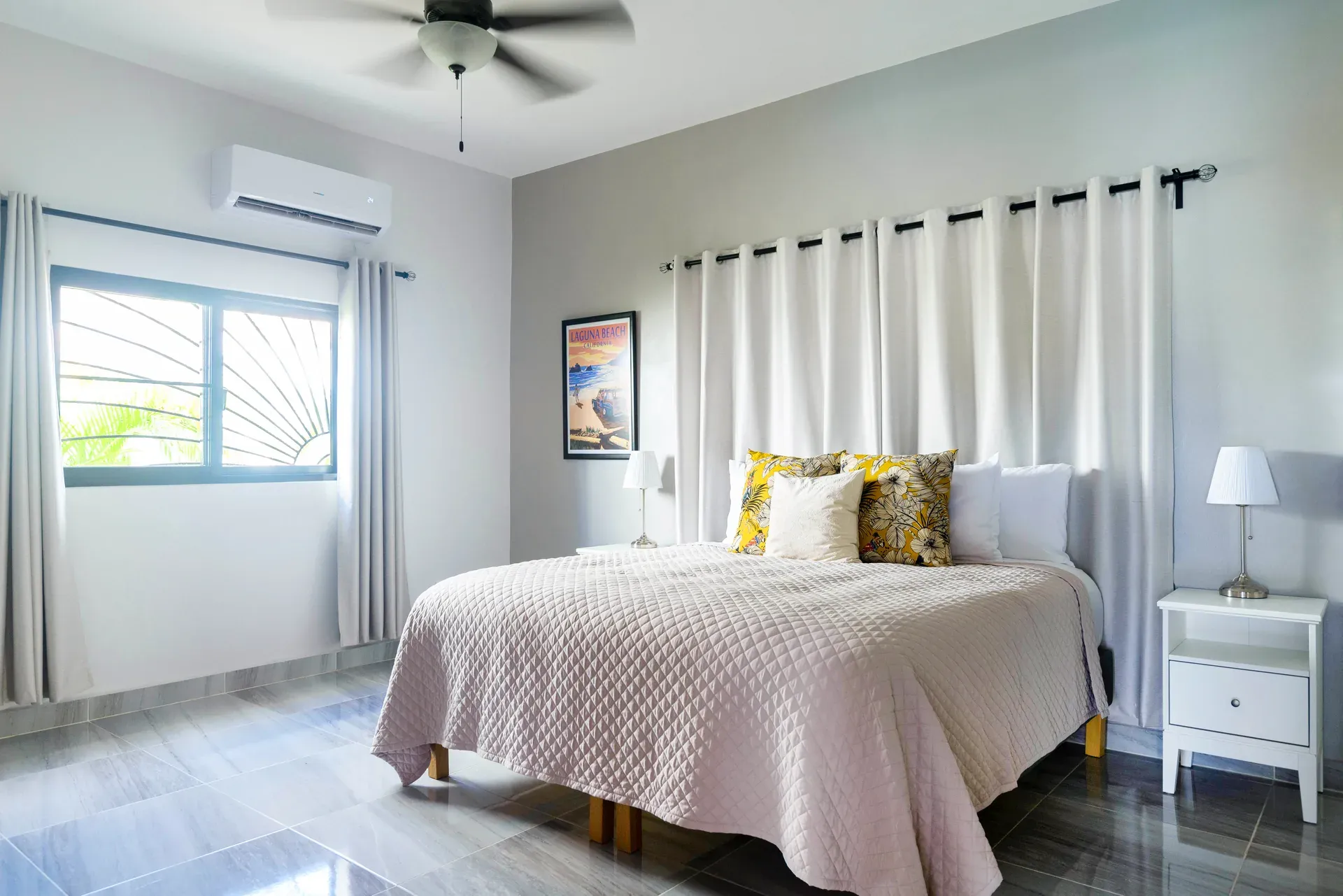 Swell House con piscina y gazebo  miniatura 8