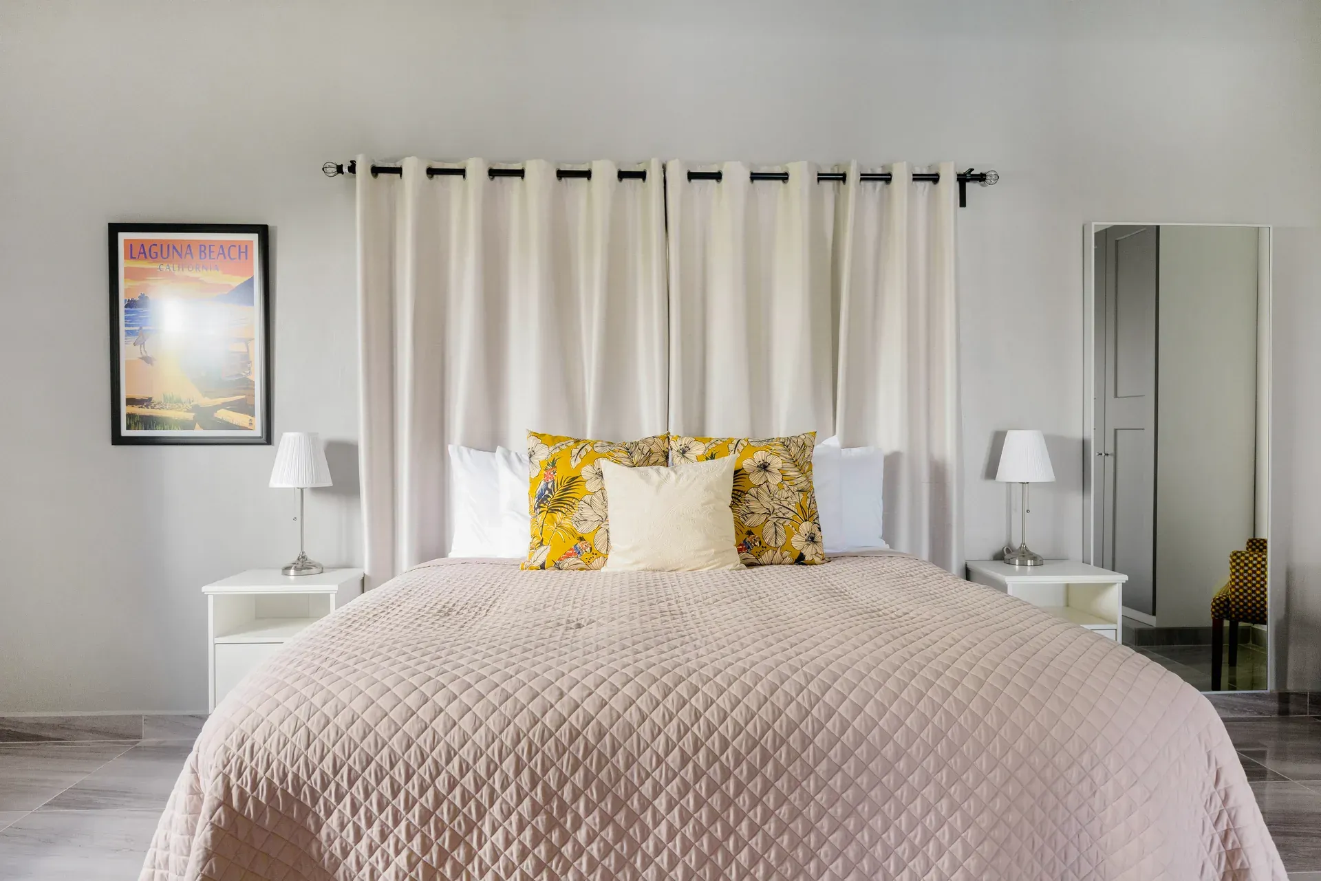 Swell House con piscina y gazebo  miniatura 9