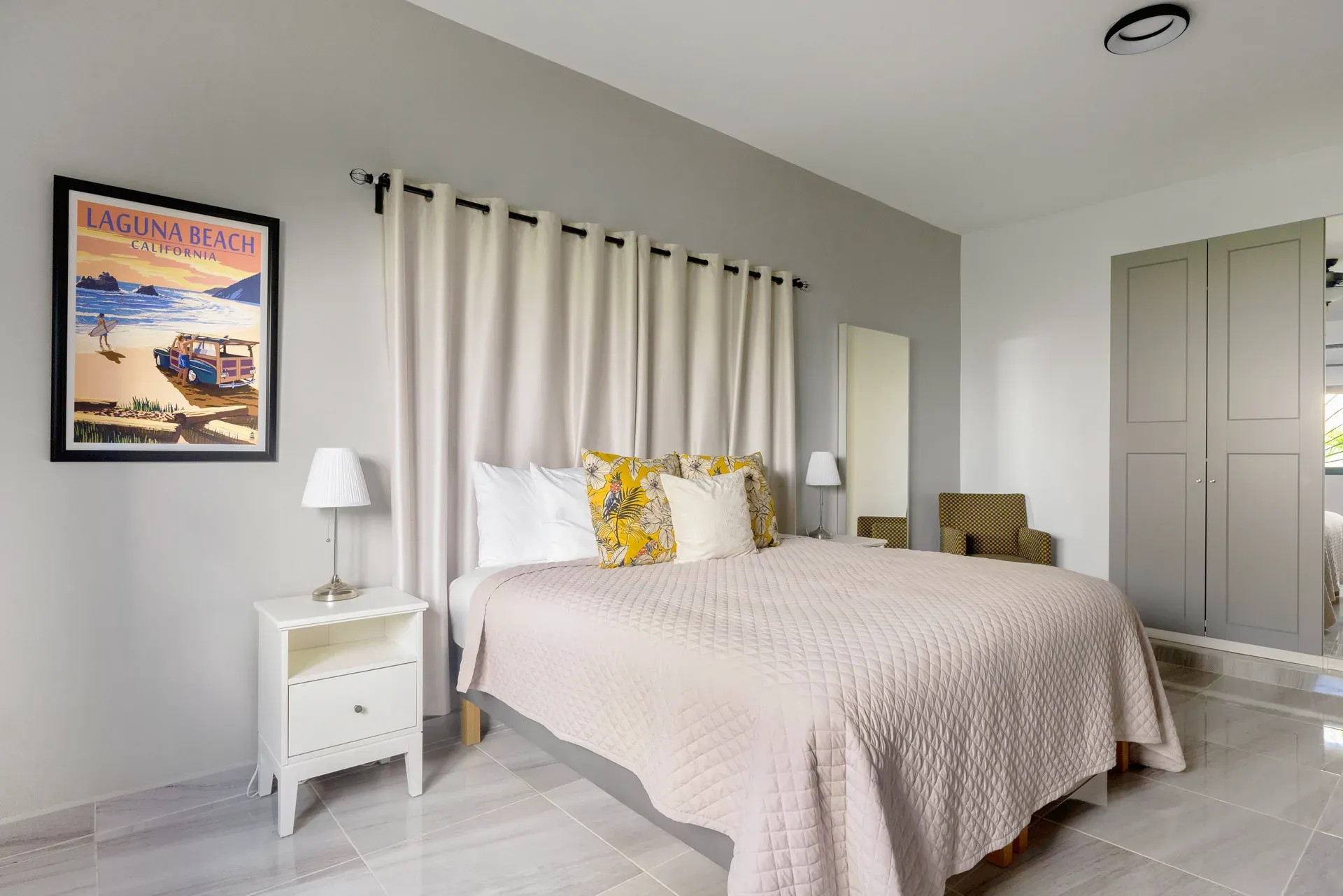 Modern Villa with Private Pool in Cabrera Close to the Sea and Town Center miniatura 11