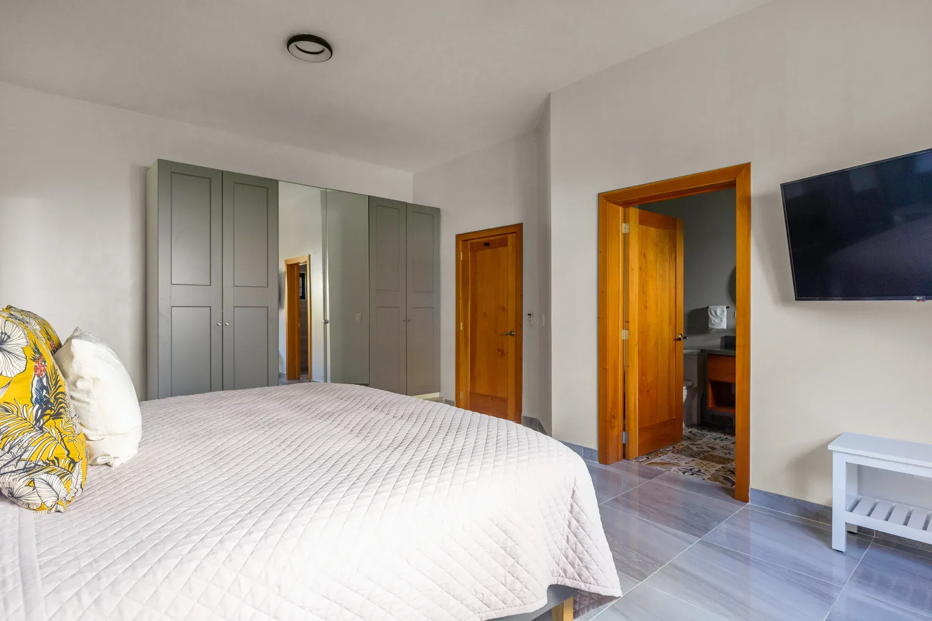 Swell House con piscina y gazebo  miniatura 11