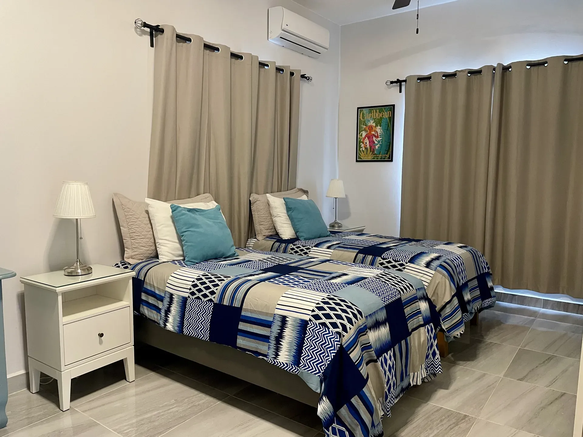 Modern Villa with Private Pool in Cabrera Close to the Sea and Town Center miniatura 12