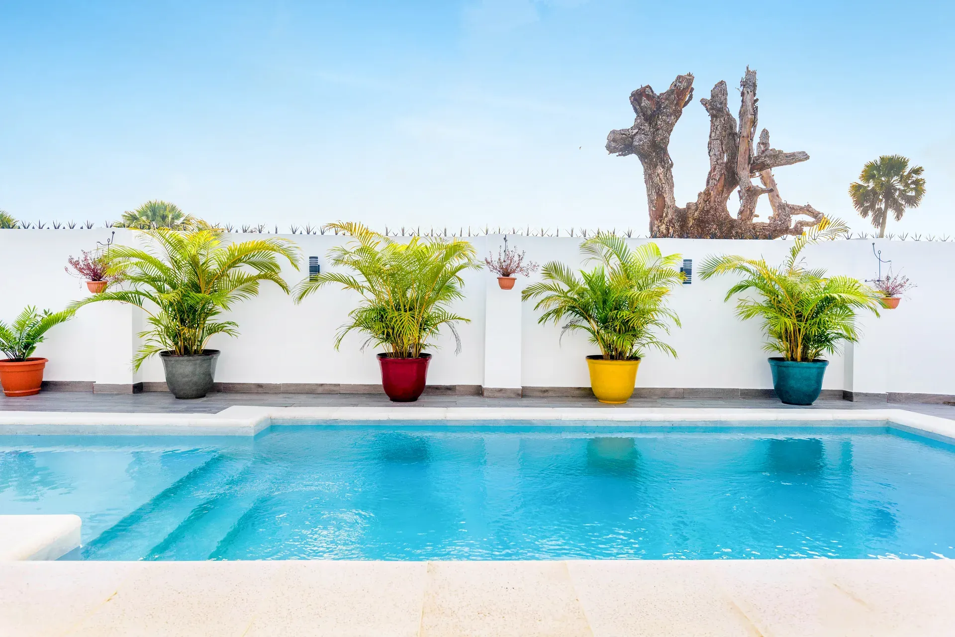 Swell House con piscina y gazebo  miniatura 14