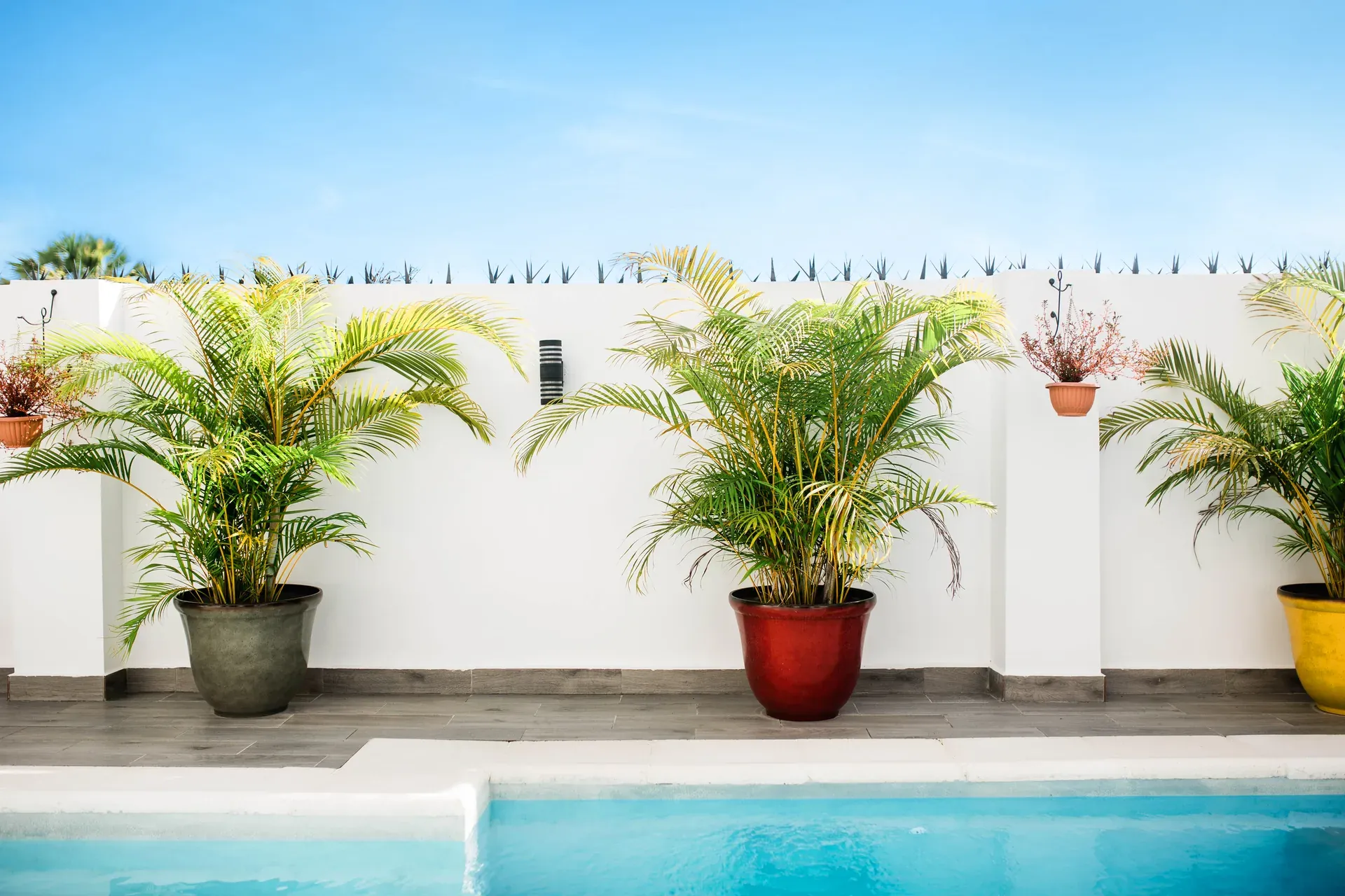 Swell House con piscina y gazebo  miniatura 16