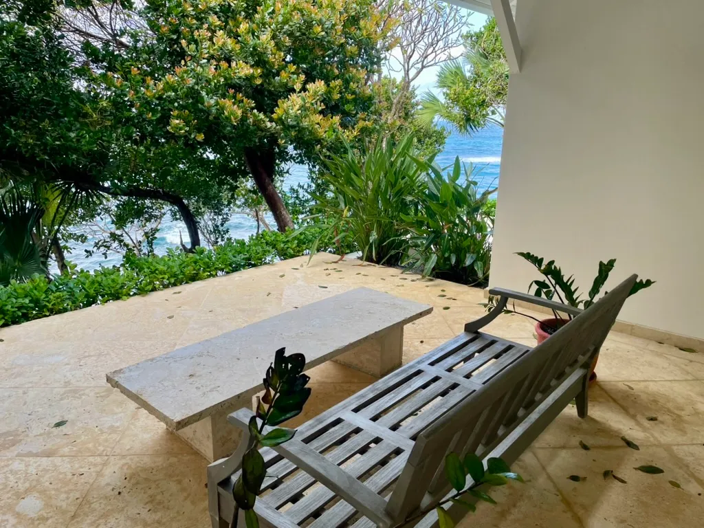 Villa exclusiva en península privada con amplias vistas al mar en Cabrera miniatura 6