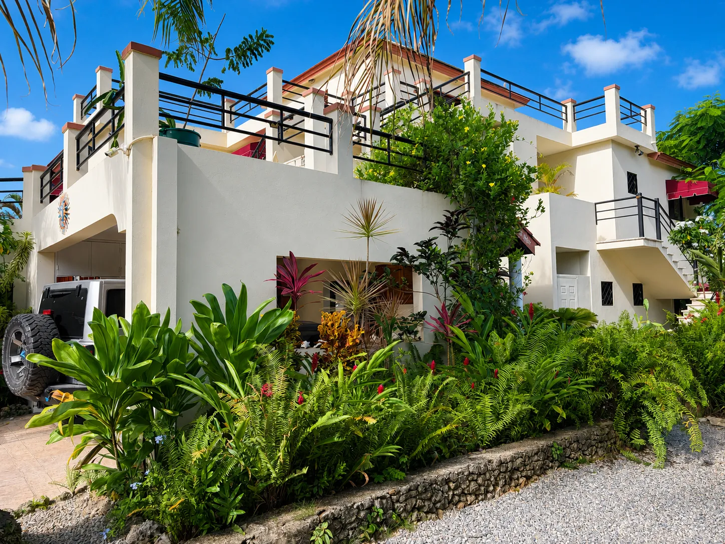Villa con Piscina y Vista Panorámica al Mar en Cabrera miniatura 46