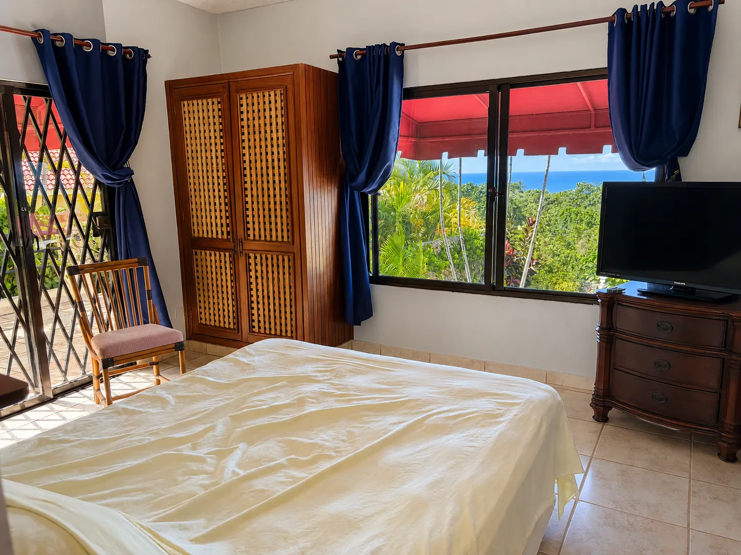 Villa con Piscina y Vista Panorámica al Mar en Cabrera miniatura 40