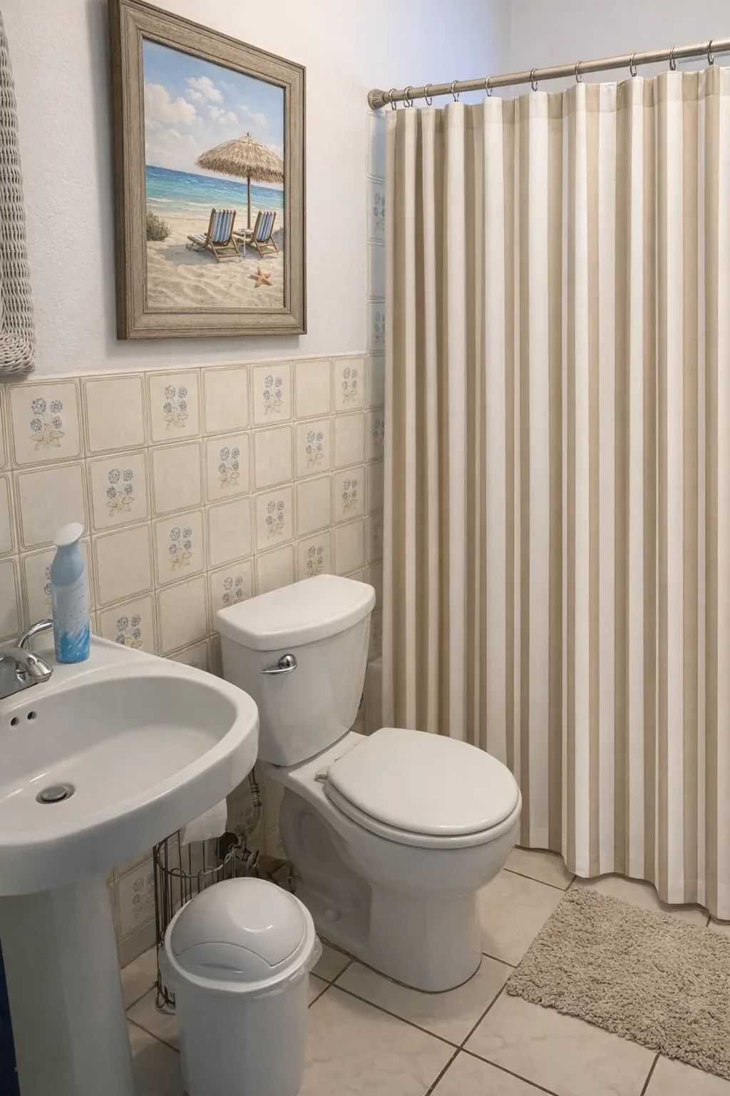 Casa en venta en Cabo Rojo, Puerto Rico, con vistas panorámicas, amplio terreno y excelente distribución miniatura 11