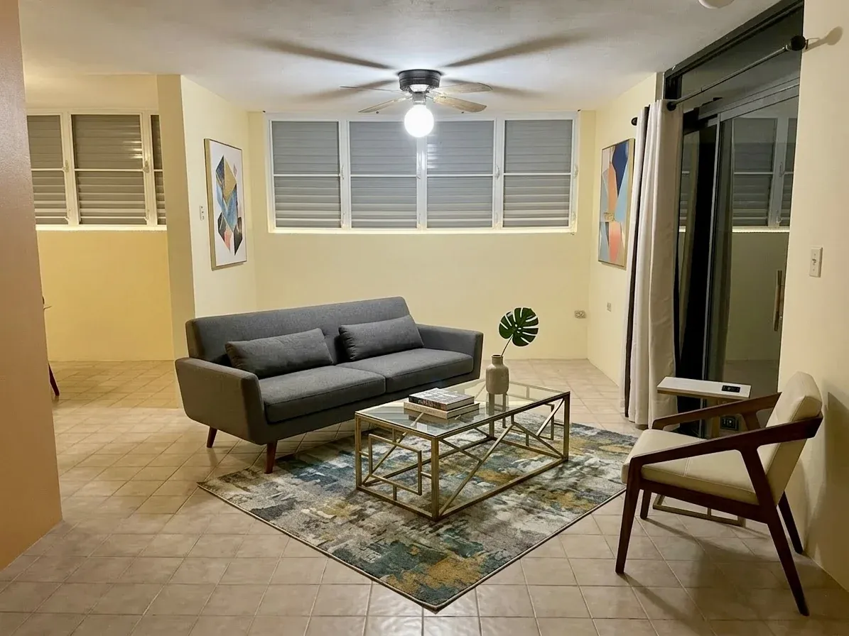 Casa en venta en Cabo Rojo, Puerto Rico, con vistas panorámicas, amplio terreno y excelente distribución miniatura 13