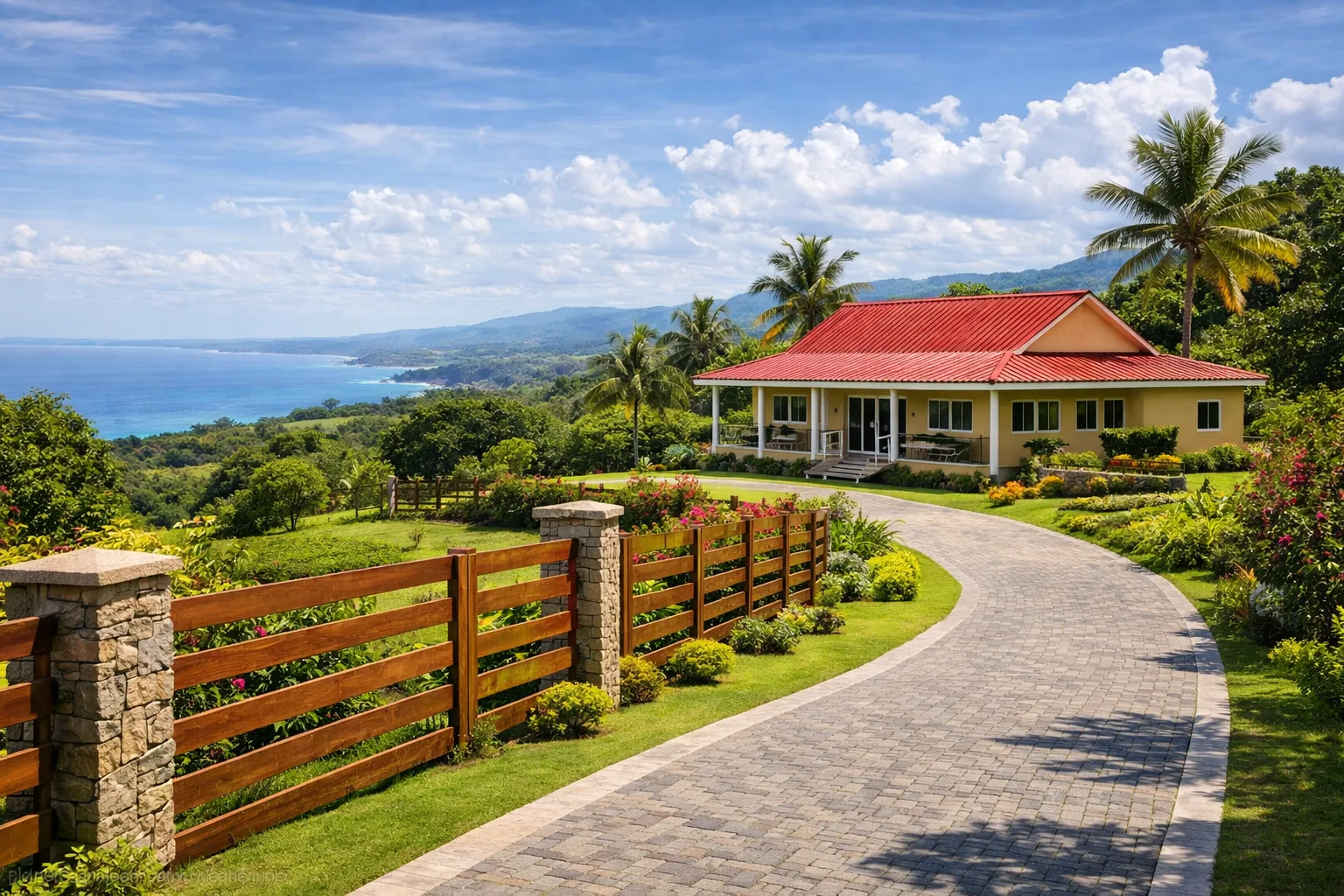 Retirarse en Cabrera, República Dominicana: costo de vida, calidad y decisión inmobiliaria (Guía 2026)